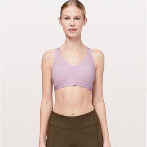 Lululemon "Up for It" Bra 32C